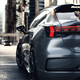 Image for article titled Lynk & Co Has A New Battery Electric Concept With A Range Of 435 Miles